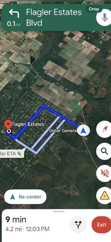 10345 Nikolich Avenue Hastings FL 32145