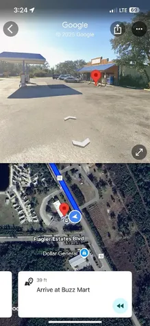 10345 Nikolich Avenue Hastings FL 32145