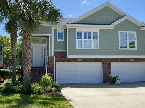 176 Sunset Circle St Augustine FL 32080