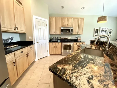 176 Sunset Circle St Augustine FL 32080