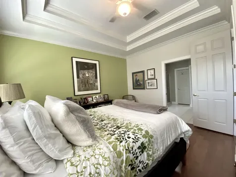 176 Sunset Circle St Augustine FL 32080