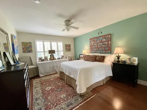 176 Sunset Circle St Augustine FL 32080