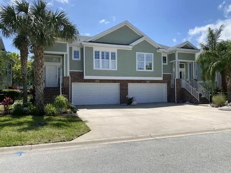 176 Sunset Circle St Augustine FL 32080