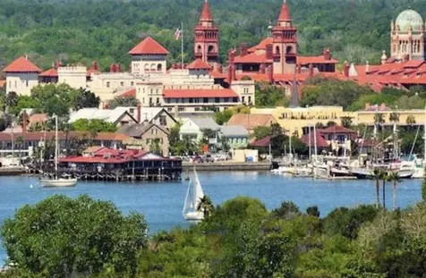 176 Sunset Circle St Augustine FL 32080