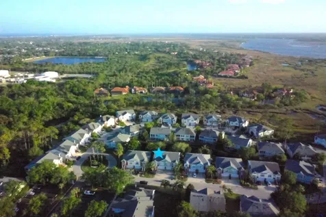 176 Sunset Circle St Augustine FL 32080