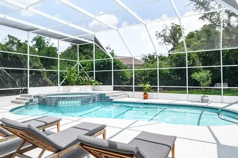 426 Marsh Point Circle St Augustine FL 32080