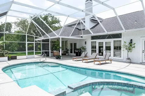 426 Marsh Point Circle St Augustine FL 32080