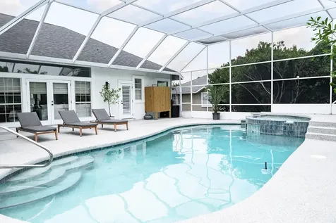 426 Marsh Point Circle St Augustine FL 32080