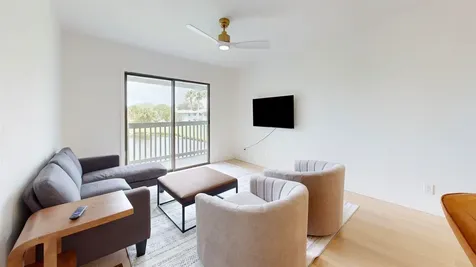650 W Pope Road #218 St Augustine FL 32080