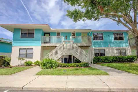 650 W Pope Road #218 St Augustine FL 32080