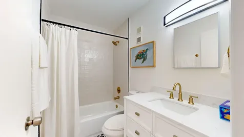 650 W Pope Road #218 St Augustine FL 32080