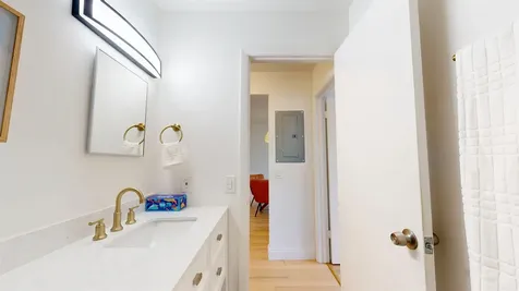 650 W Pope Road #218 St Augustine FL 32080