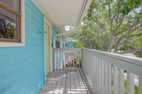 650 W Pope Road #218 St Augustine FL 32080