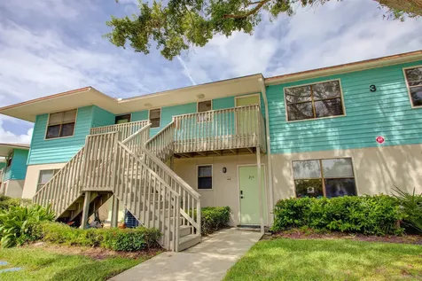 650 W Pope Road #218 St Augustine FL 32080
