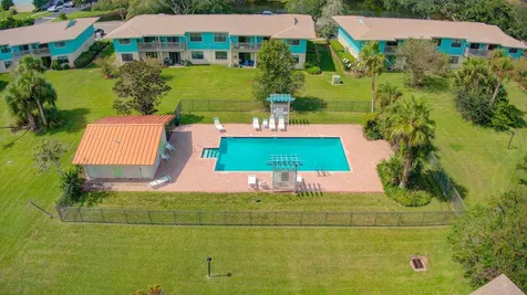 650 W Pope Road #218 St Augustine FL 32080