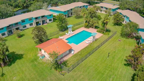 650 W Pope Road #218 St Augustine FL 32080
