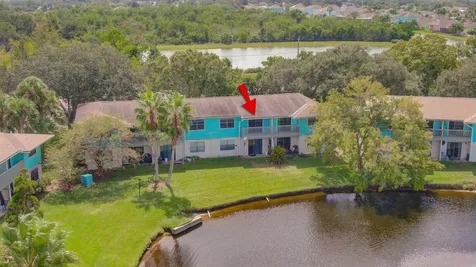 650 W Pope Road #218 St Augustine FL 32080