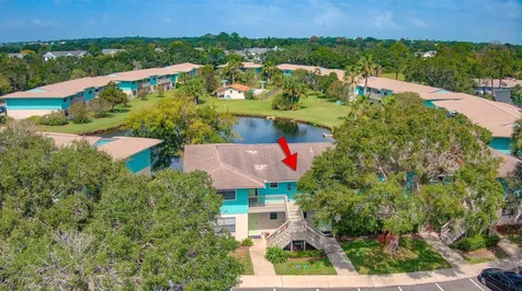 650 W Pope Road #218 St Augustine FL 32080
