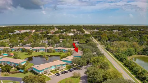 650 W Pope Road #218 St Augustine FL 32080