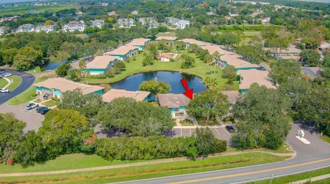 650 W Pope Road #218 St Augustine FL 32080