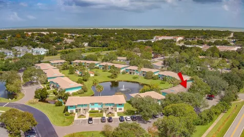 650 W Pope Road #218 St Augustine FL 32080