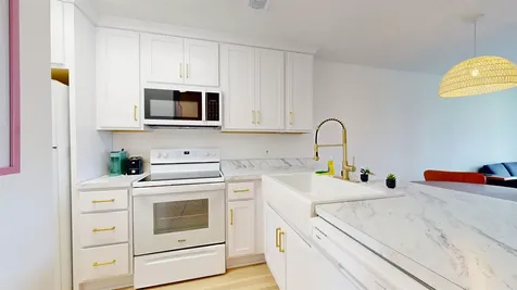 650 W Pope Road #218 St Augustine FL 32080