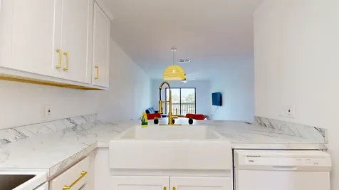 650 W Pope Road #218 St Augustine FL 32080