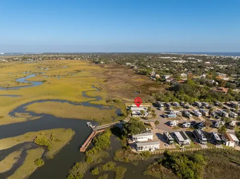 4225 S A1a St Augustine FL 32080