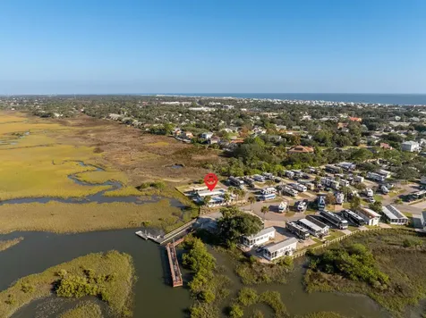 4225 S A1a St Augustine FL 32080