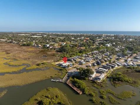 4225 S A1a St Augustine FL 32080
