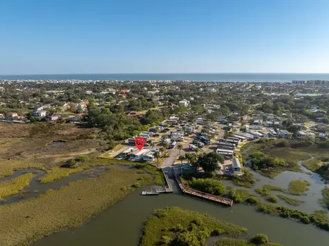 4225 S A1a St Augustine FL 32080