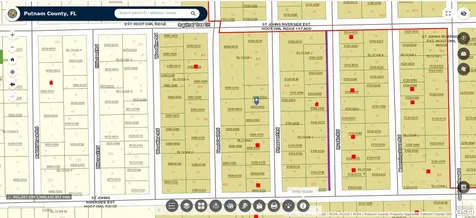 411 Pheasant Road Satsuma FL 32189