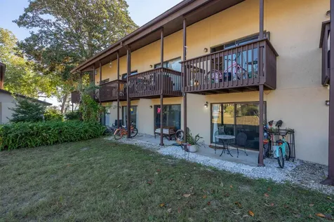 1255 F Ponce Island Drive St Augustine FL 32095