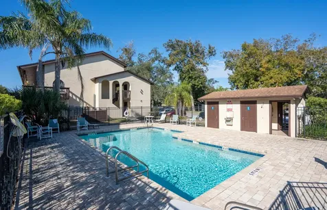 1255 F Ponce Island Drive St Augustine FL 32095