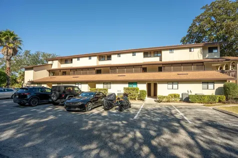 1255 F Ponce Island Drive St Augustine FL 32095