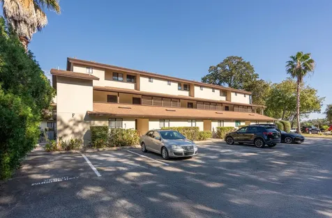 1255 F Ponce Island Drive St Augustine FL 32095