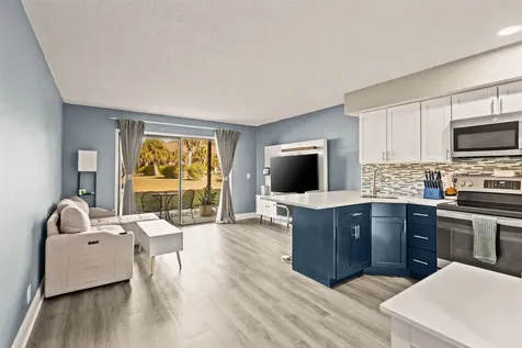 1255 F Ponce Island Drive St Augustine FL 32095