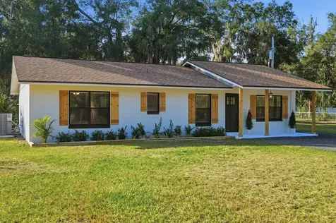 341 Alabama Avenue Palatka FL 32177