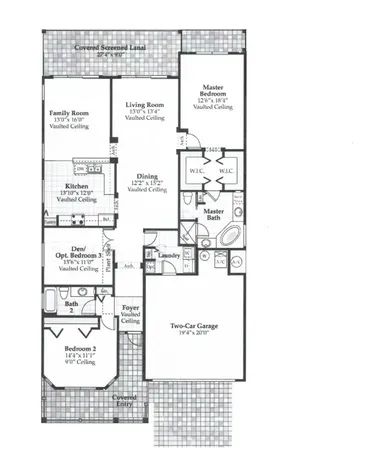 1468 Castle Pines Circle St Augustine FL 32092