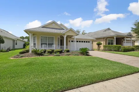 1468 Castle Pines Circle St Augustine FL 32092