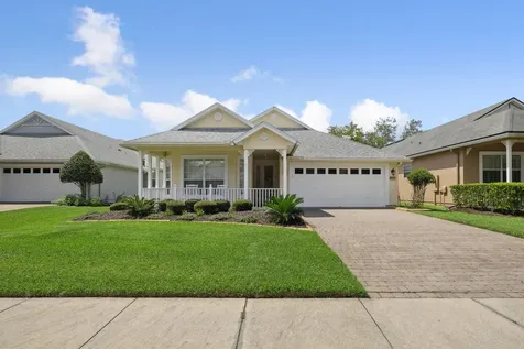 1468 Castle Pines Circle St Augustine FL 32092