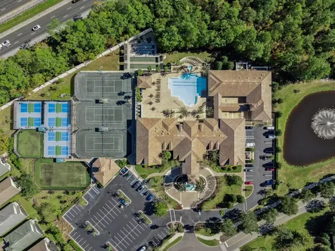 1468 Castle Pines Circle St Augustine FL 32092