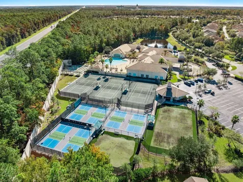 1468 Castle Pines Circle St Augustine FL 32092
