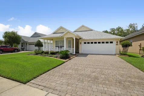 1468 Castle Pines Circle St Augustine FL 32092