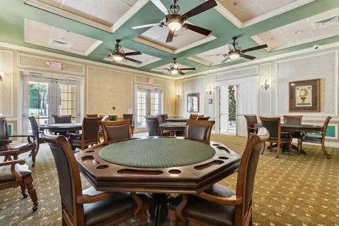 1468 Castle Pines Circle St Augustine FL 32092