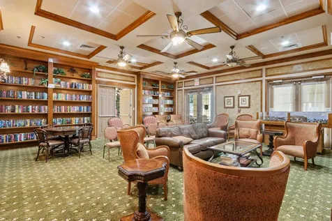 1468 Castle Pines Circle St Augustine FL 32092