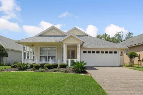 1468 Castle Pines Circle St Augustine FL 32092