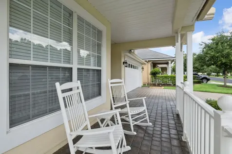 1468 Castle Pines Circle St Augustine FL 32092