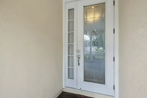 1468 Castle Pines Circle St Augustine FL 32092