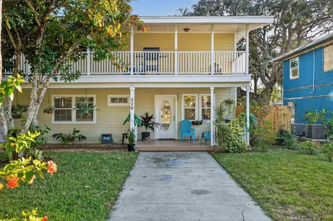 229 Dondanville Road St Augustine FL 32080